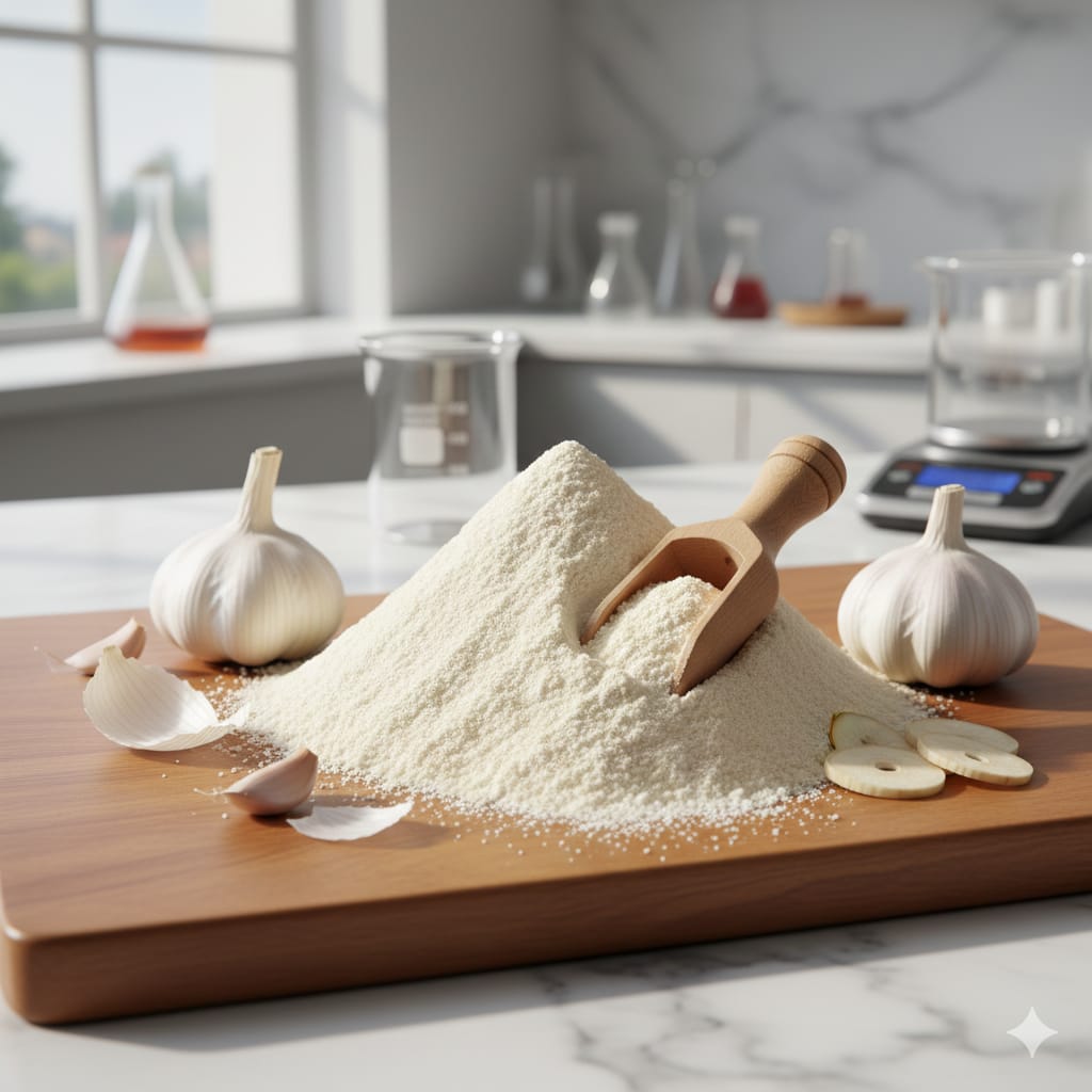 garlic