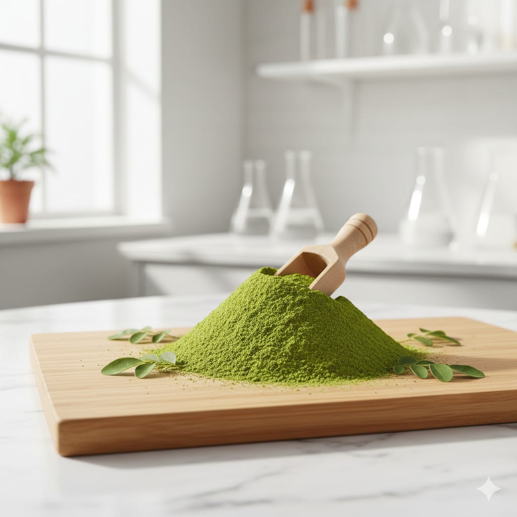 Moringa