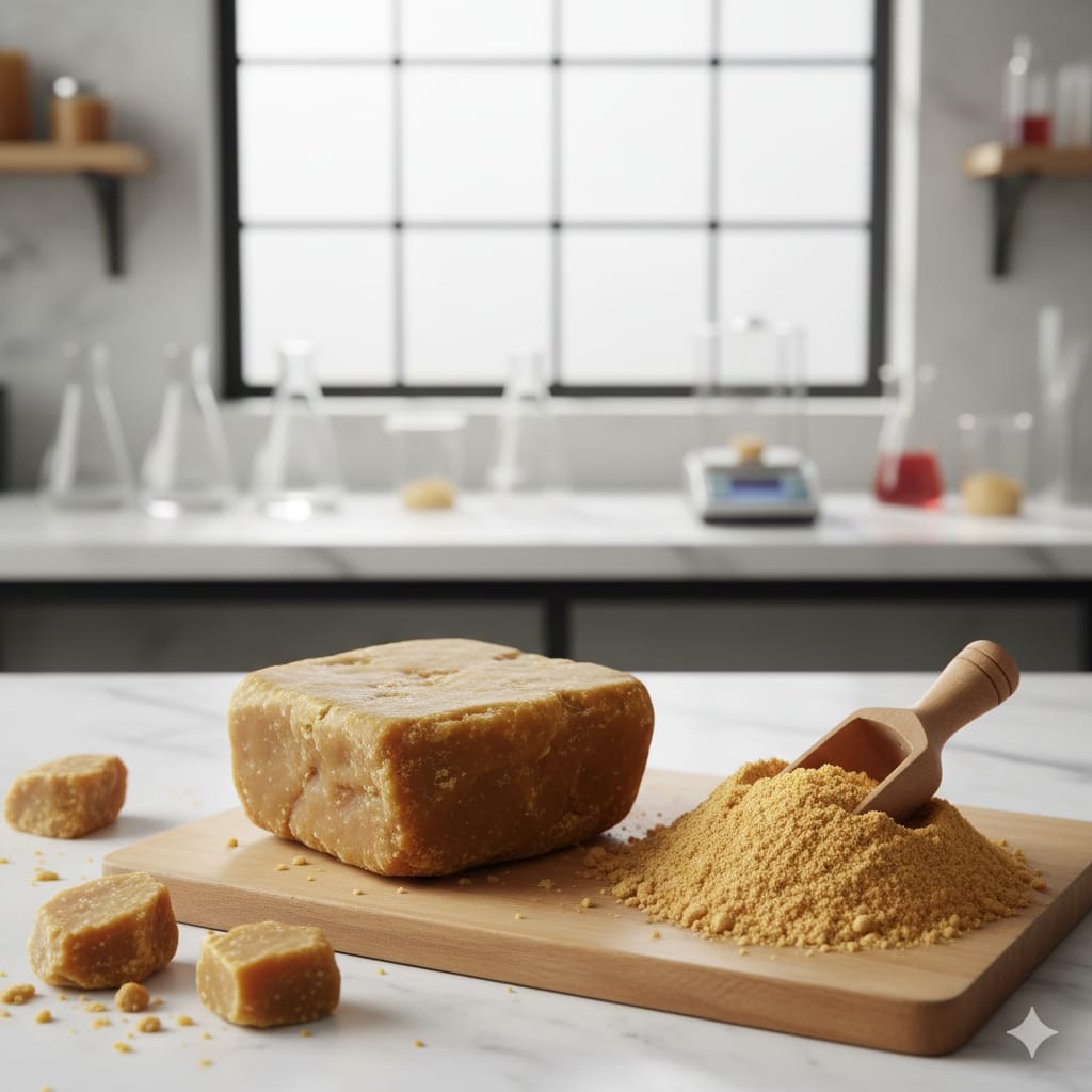 jaggery