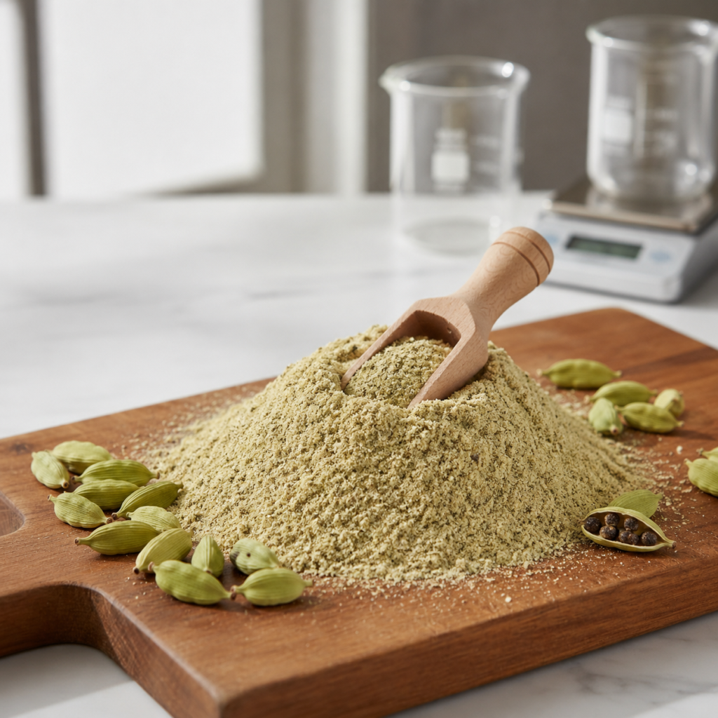 cardamom