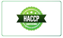HACCP