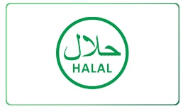 halal