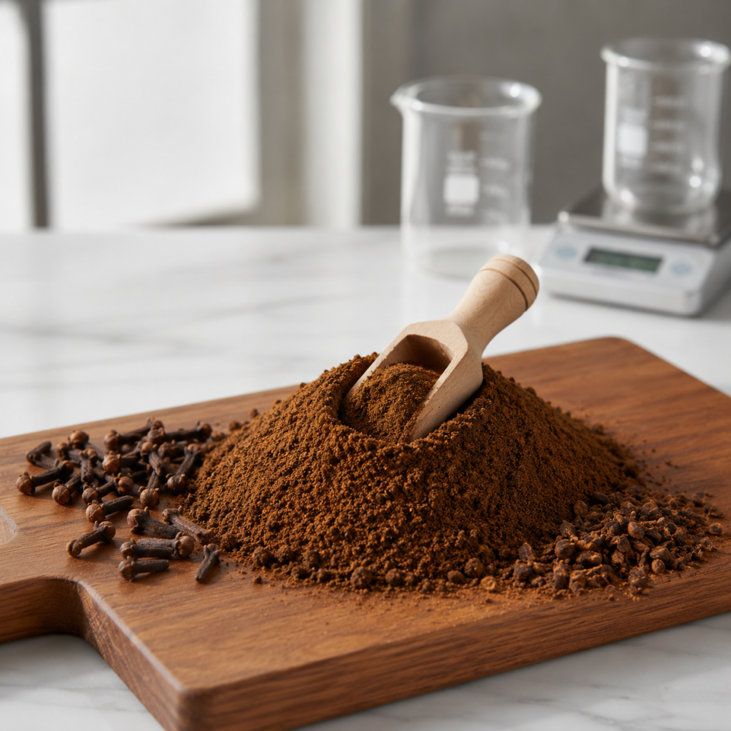 Cloves (Lavang) Powder