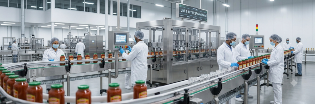 Food Industry