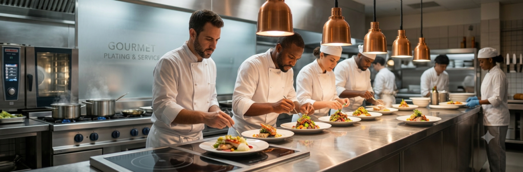 Food Service